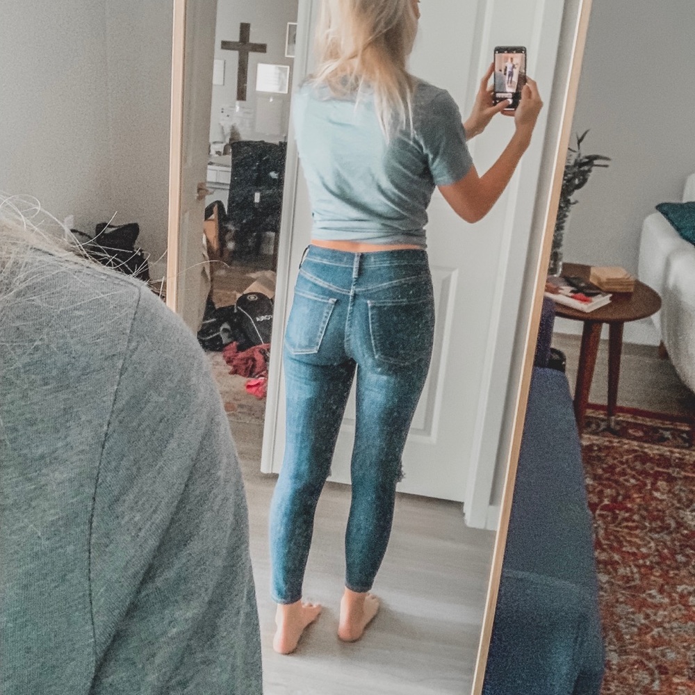 Jeans - Picture 2 of 2